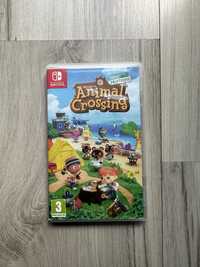 Animal Crossing New Horizons Nintendo Switch