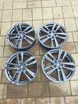 Alufelgi 5x100 16 cali Seat Skoda VW