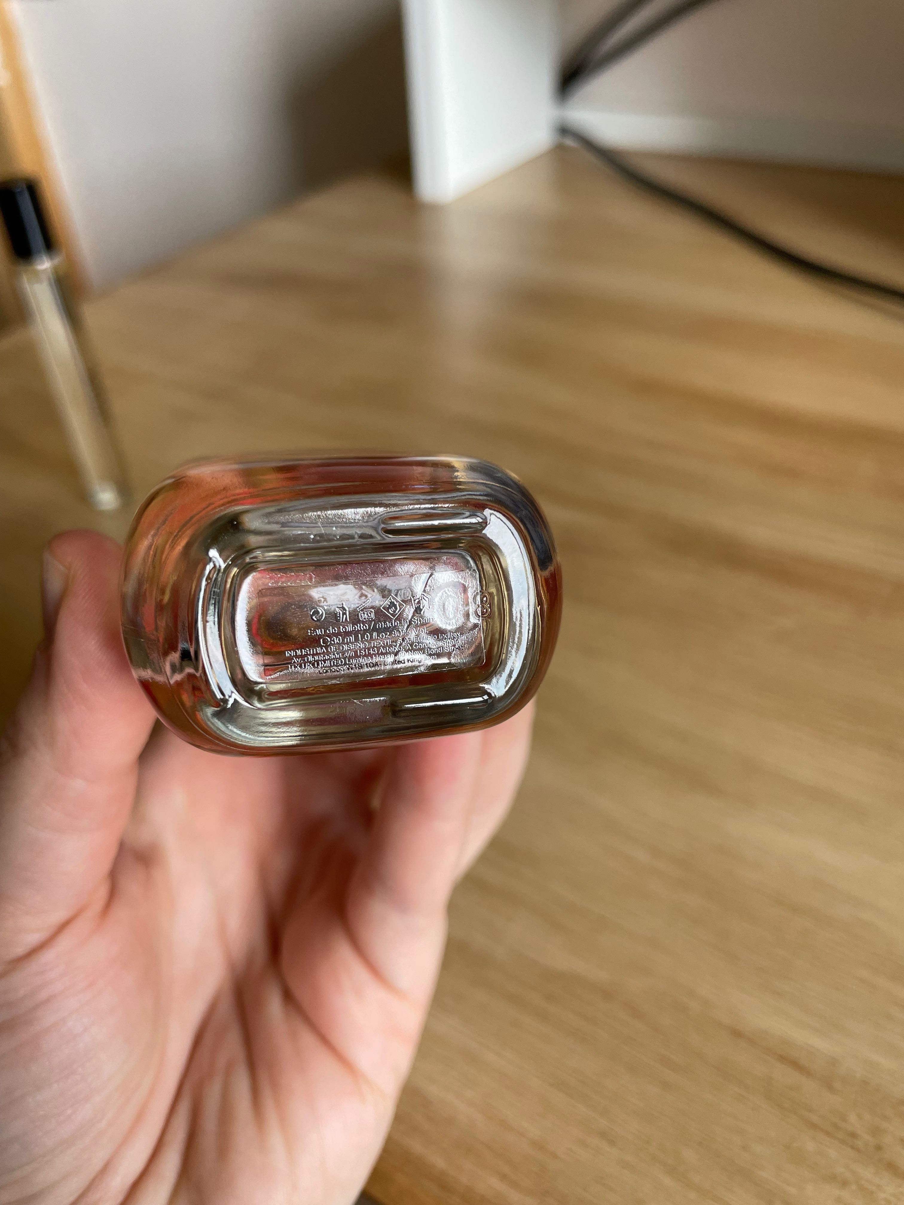 Woda toaletowa Zara Wonder Rose 30ml EDT