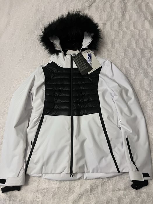 Sprzedam kurtke 4f damska rozmiar L Membrana Dermizax