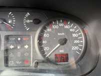 Renault Clio 4- 2001