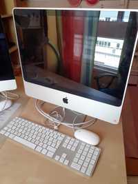 Computador iMac APPLE 20'' com DVD