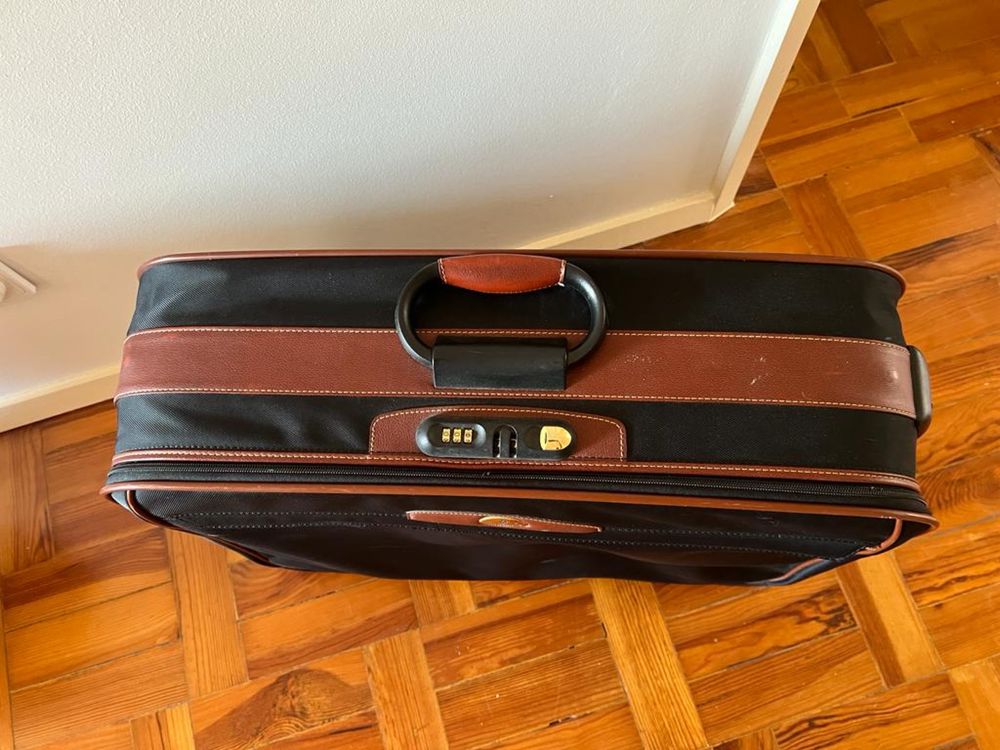 Mala de viagem samsonite