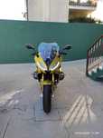 BMW R 1250 RS espetacular