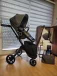 Carrinho Stokke Xplory X como Novo