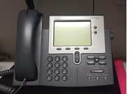 Telefone VoIP Cisco 7942