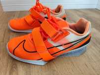 Nike Romaleos 4 crossfit