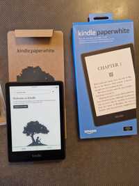 Kindle Paperwhite 5