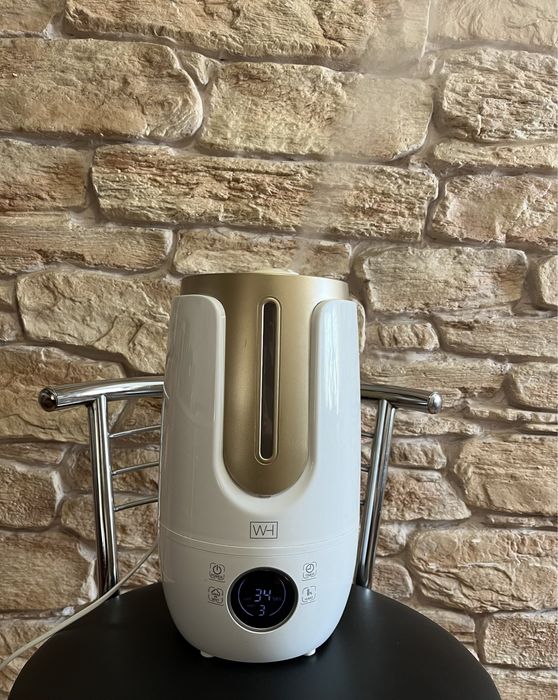 Увлажнитель воздуха