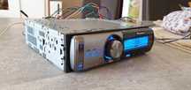 Pioneer DEH-P80MP, radio samochodowe