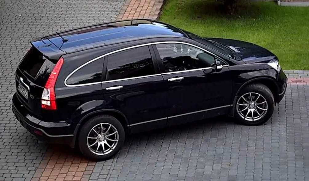 Honda Cr-v 2008 2.0