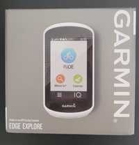 Edge Explore Garmin licznik rowerowy