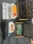 Flipper 0 + WiFiDevboard