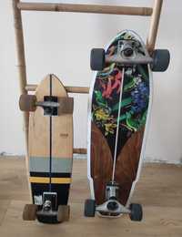 Surfskate & Penny Skate Decathlon Oxelo