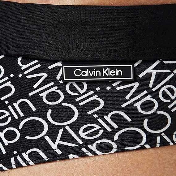 Calvin Klein Kąpielówki Męskie r. S