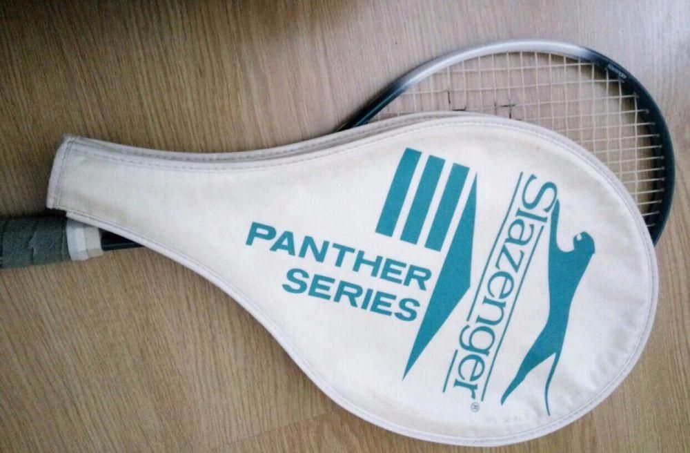 Raquete de ténis Slazenger