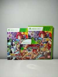 Dragon Ball Z: Battle of Z (Jak nowa) - Gra Xbox 360