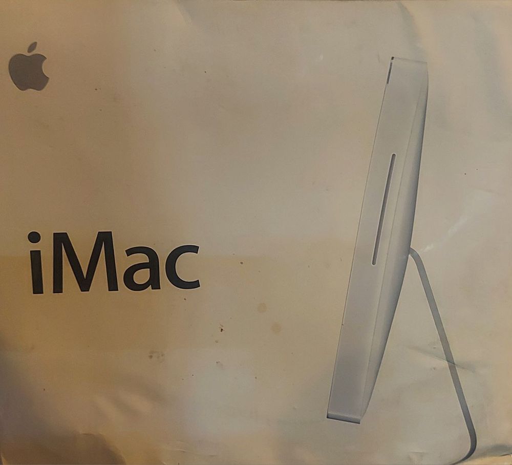 iMac A1207 іМас а1207