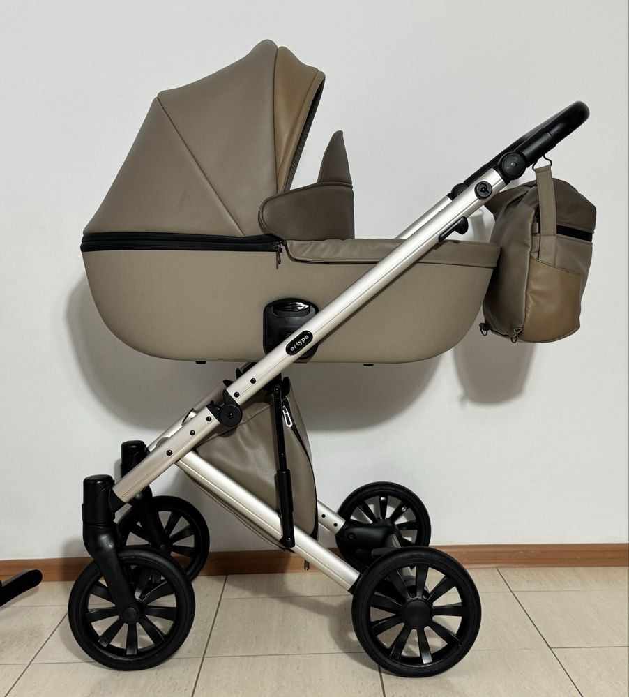 Anex m/Type Boho 4w1.Cybex 360.Wysyłka.