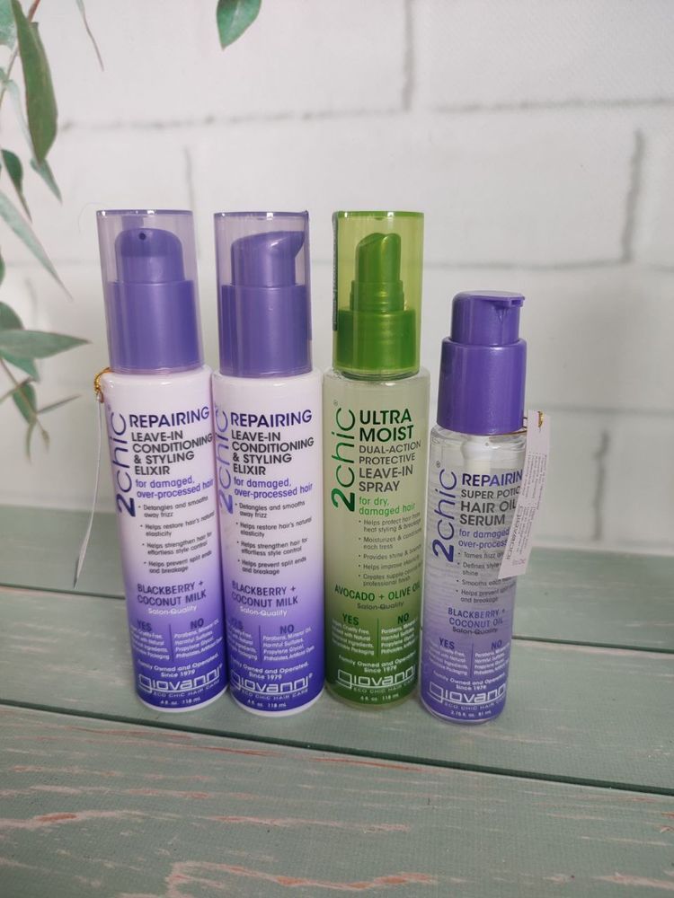 Giovanni,mild by nature , шампуні безсульфатні,essence,avalon,luseta