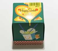 Skarpety Happy Socks prezent box 3 pack 41-46