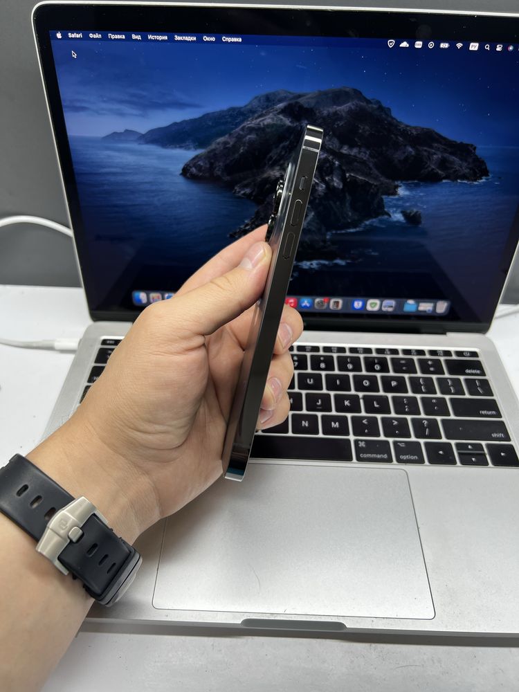 iPhone 14 Pro Max 512 Black Neverlock Магазин Гарантія