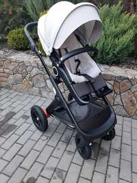 Продам коляску-прогулку.STOKKE.