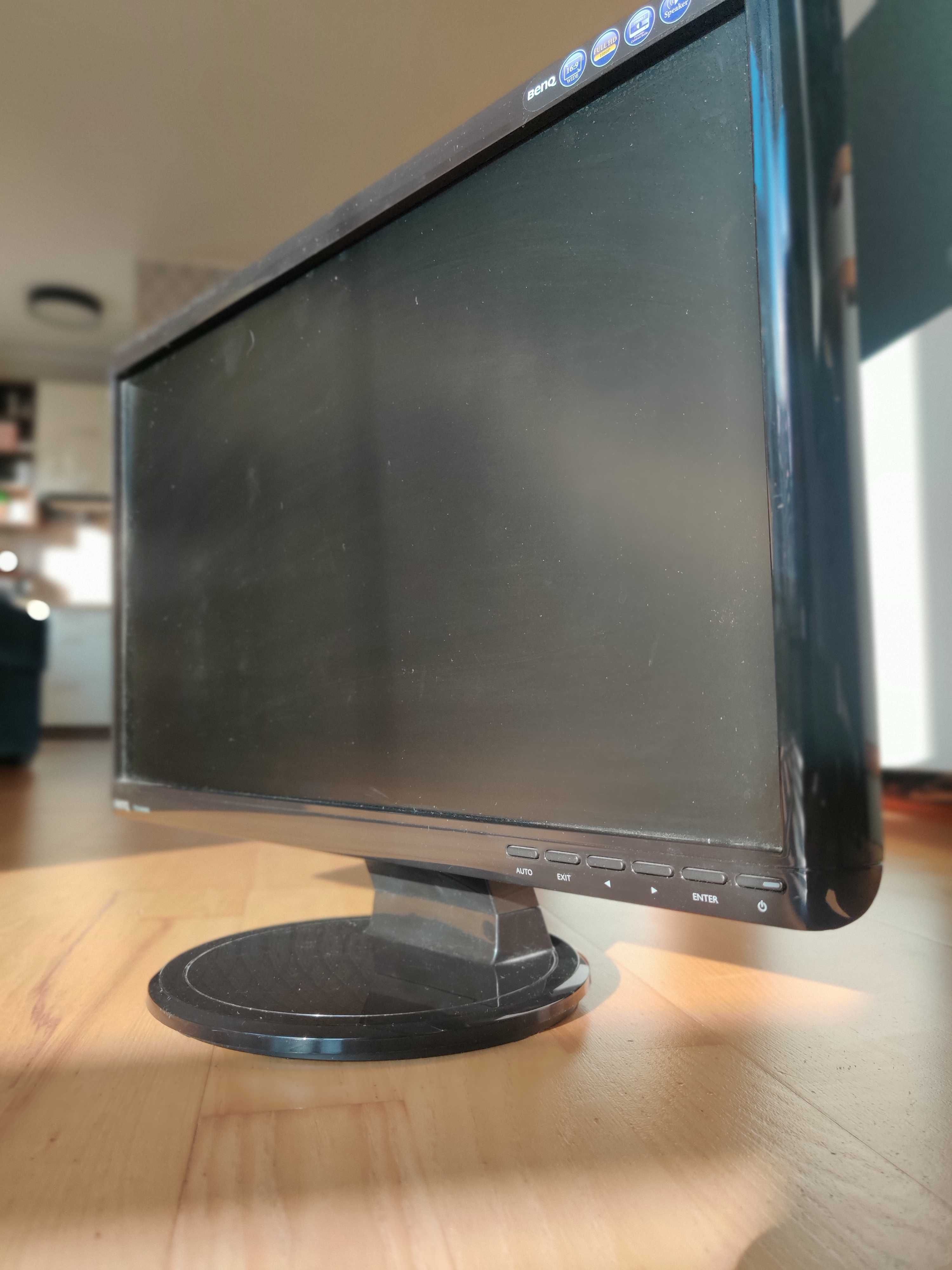 Monitor LCD BENQ T2210HD series