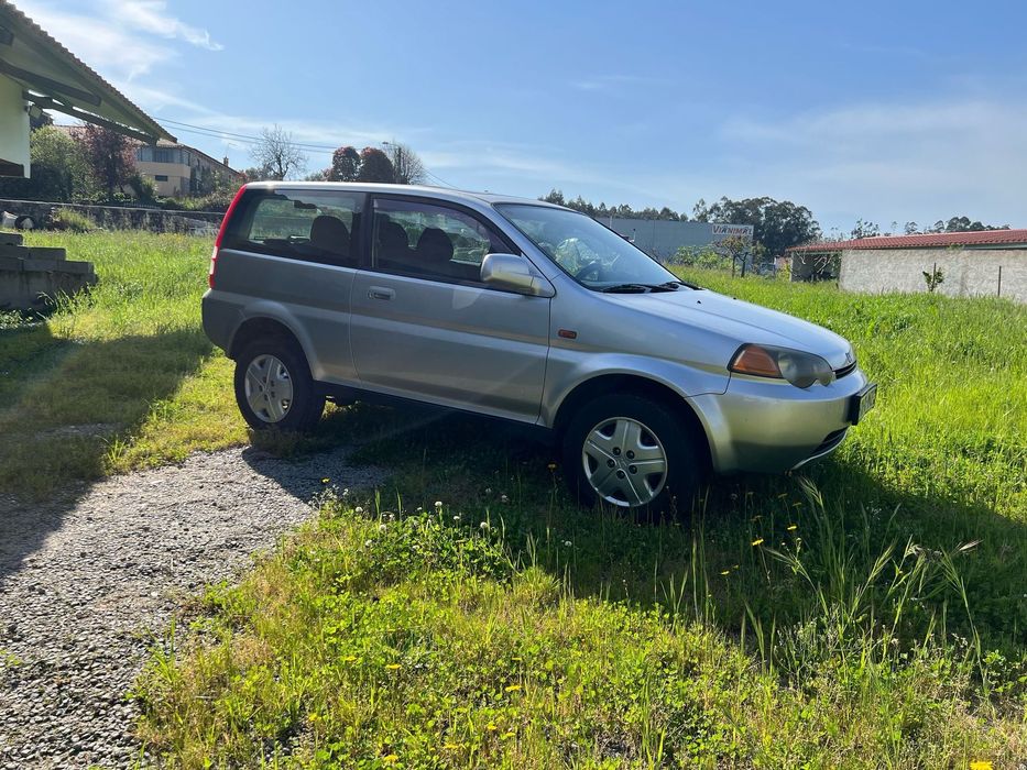 Honda HR-V 1.6 LS