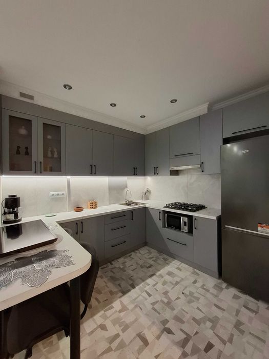 Оренда 1-но кімнатної квартири Автономка (Шевченка 114)