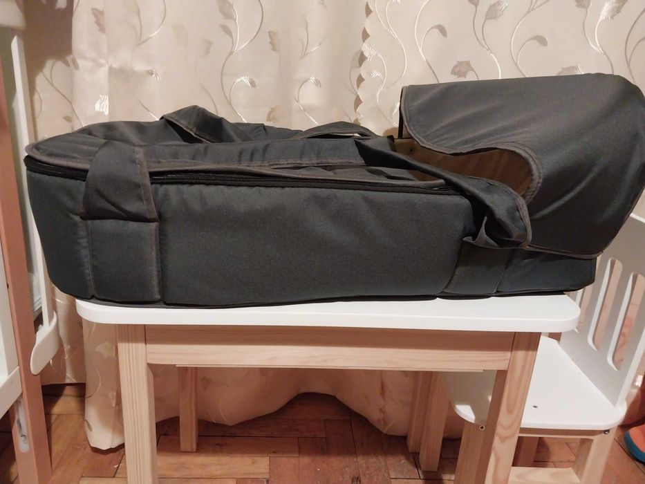 Люлька-переноска для немовлят