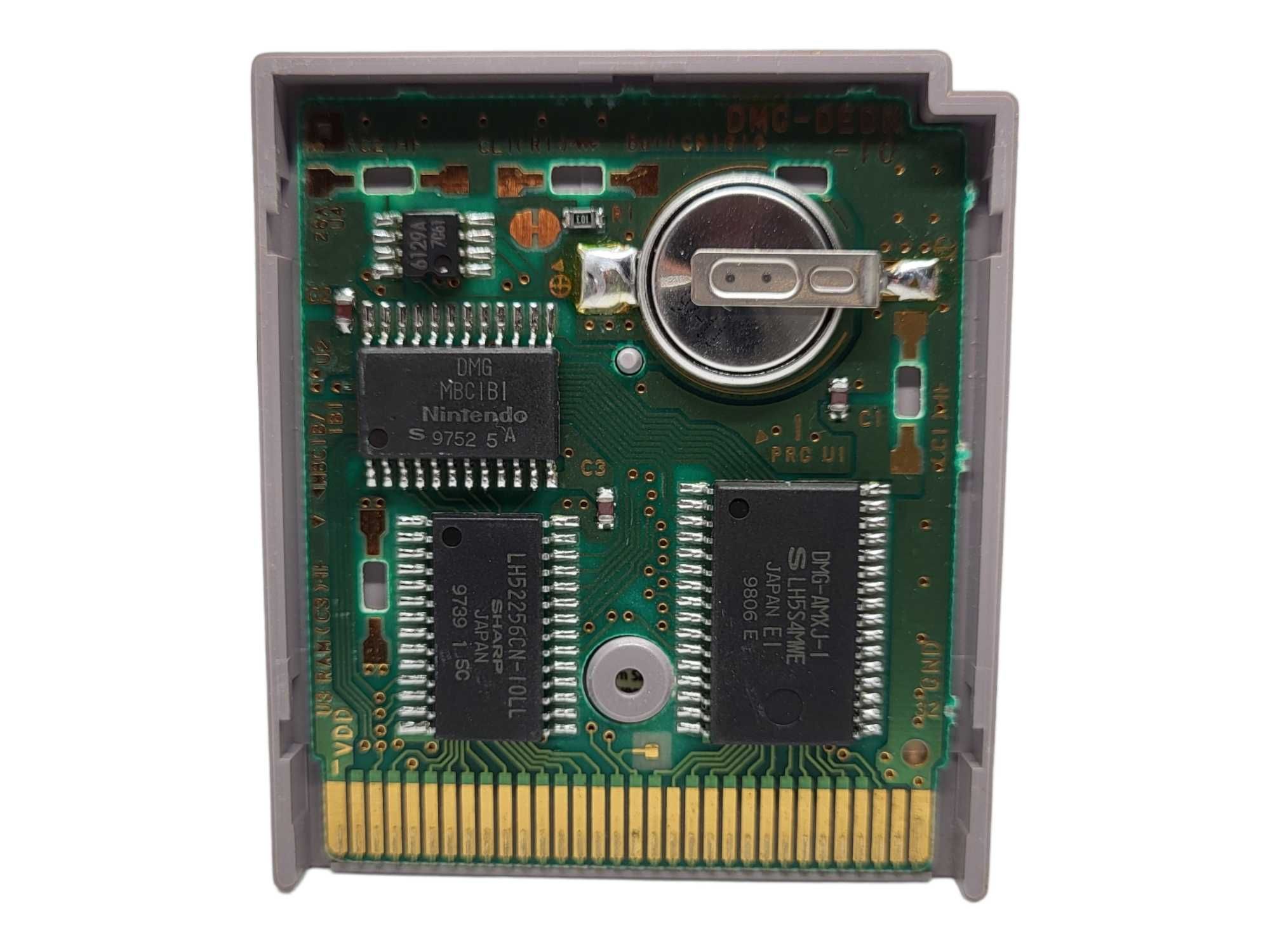 Medarot Kabuto Version Game Boy Gameboy Classic