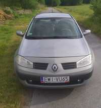 Renault Megane II 1.6 16V