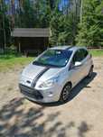 Ford Ka benzyna-klima