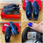 Продам кросівки Puma