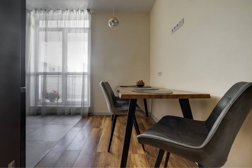 Продаж 2 к квартири в новобудові по вул. Під Голоско. ЖК Auroom Tower.