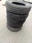 Sprzedam opony Kormoran 185 r15c