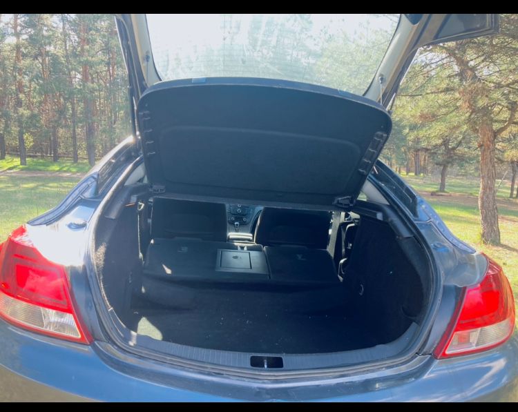 Insignia opel опель інсігнія