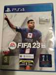 Gra FIFA 23 Ps 4/5