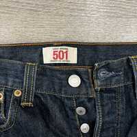 LEVI’S 501/ джинсы левайс 501