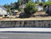 Vende Terreno São Miguel de Paredes Penafiel
