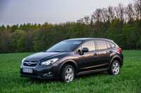 Subaru XV Subaru XV 2.0 MT Salon Polska 1 rej. 2015