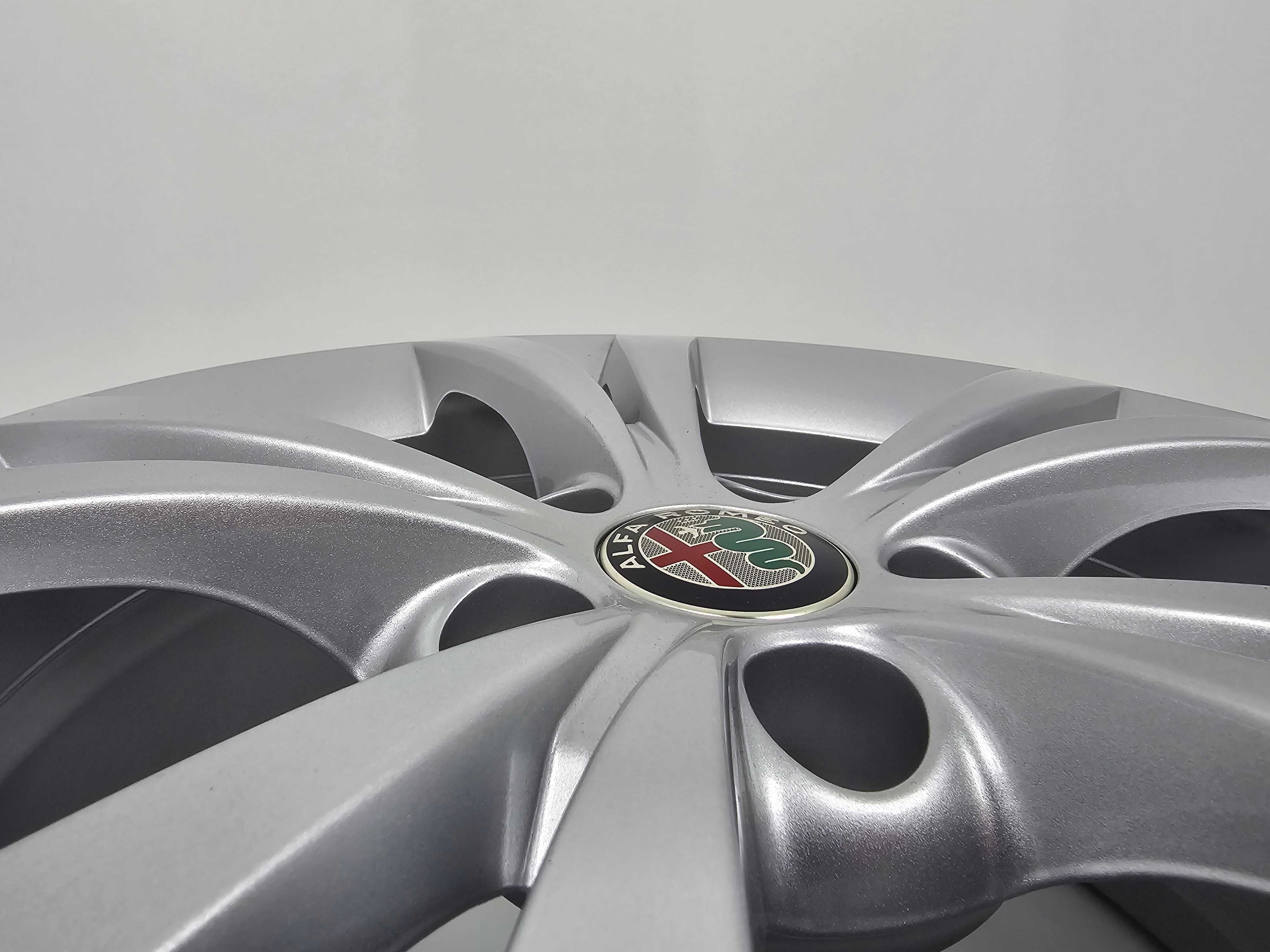 FABRYCZNIE NOWE Felgi Alfa Romeo 16 Spider Giulietta Brera 159