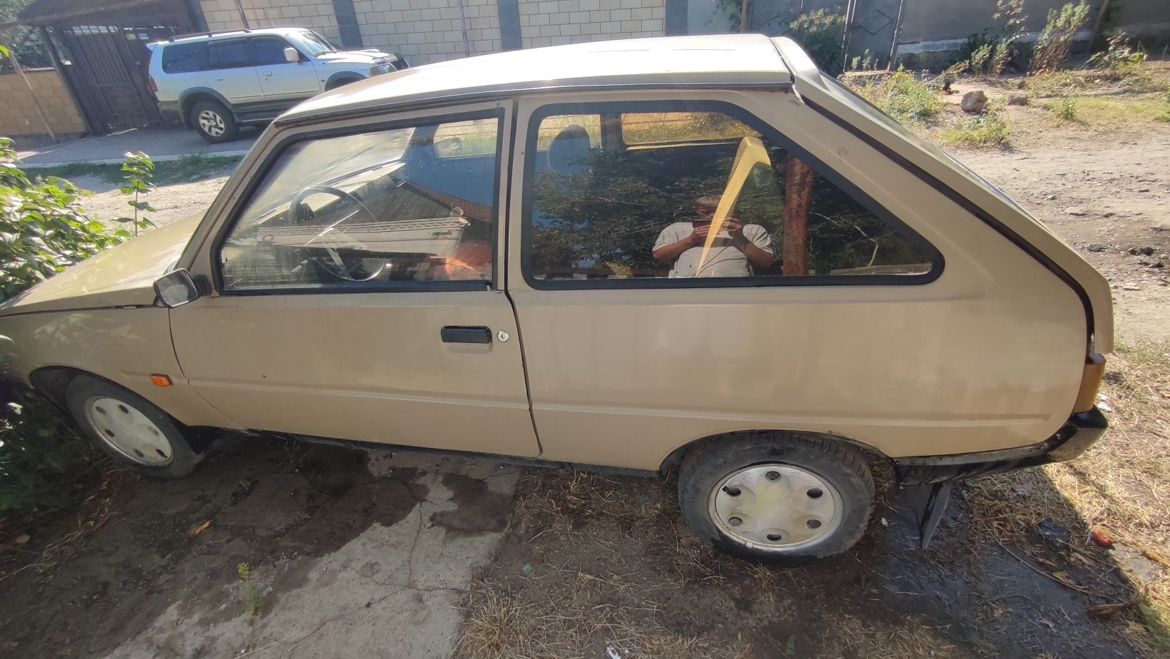 Продається Заз 1102 Таврия
