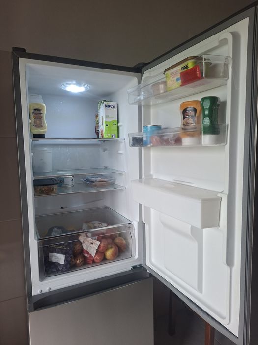 Frigorífico como novo