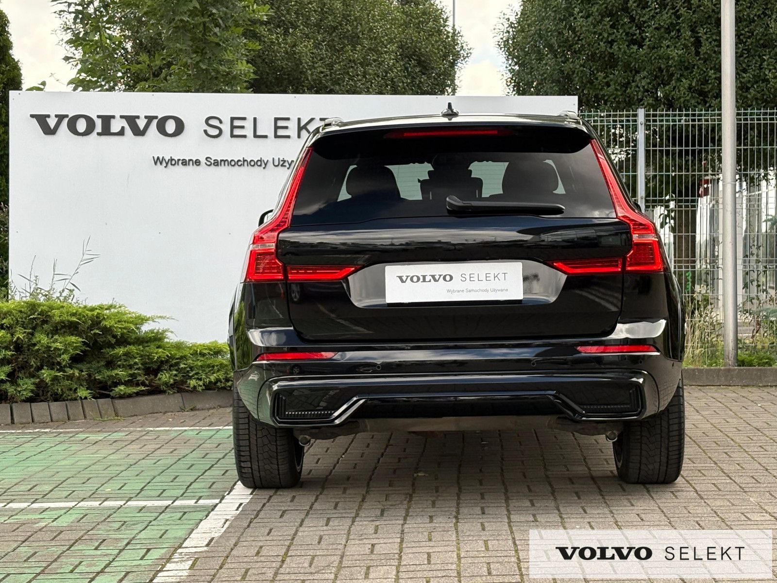 Volvo XC 60 T8 Plug-In Hybrid AWD Polestar Engineered Bowers&Wilkins Kamera 360
