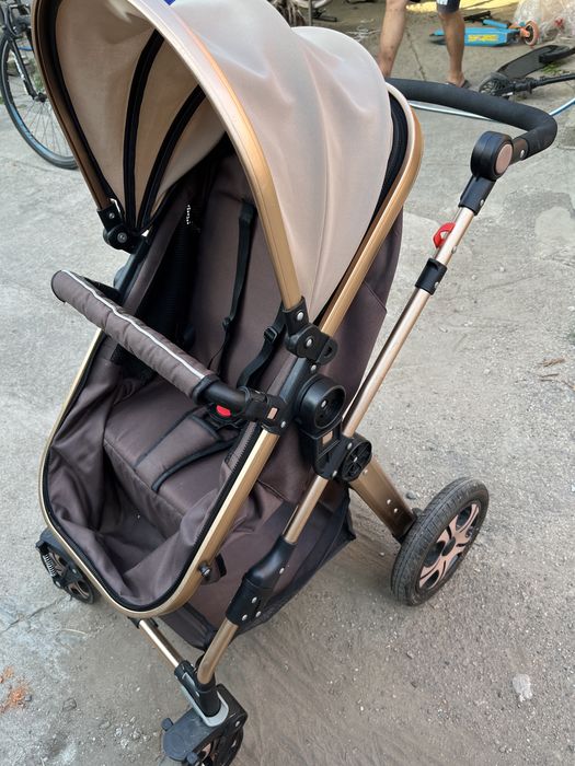 Коляска трансформер, торг присутній