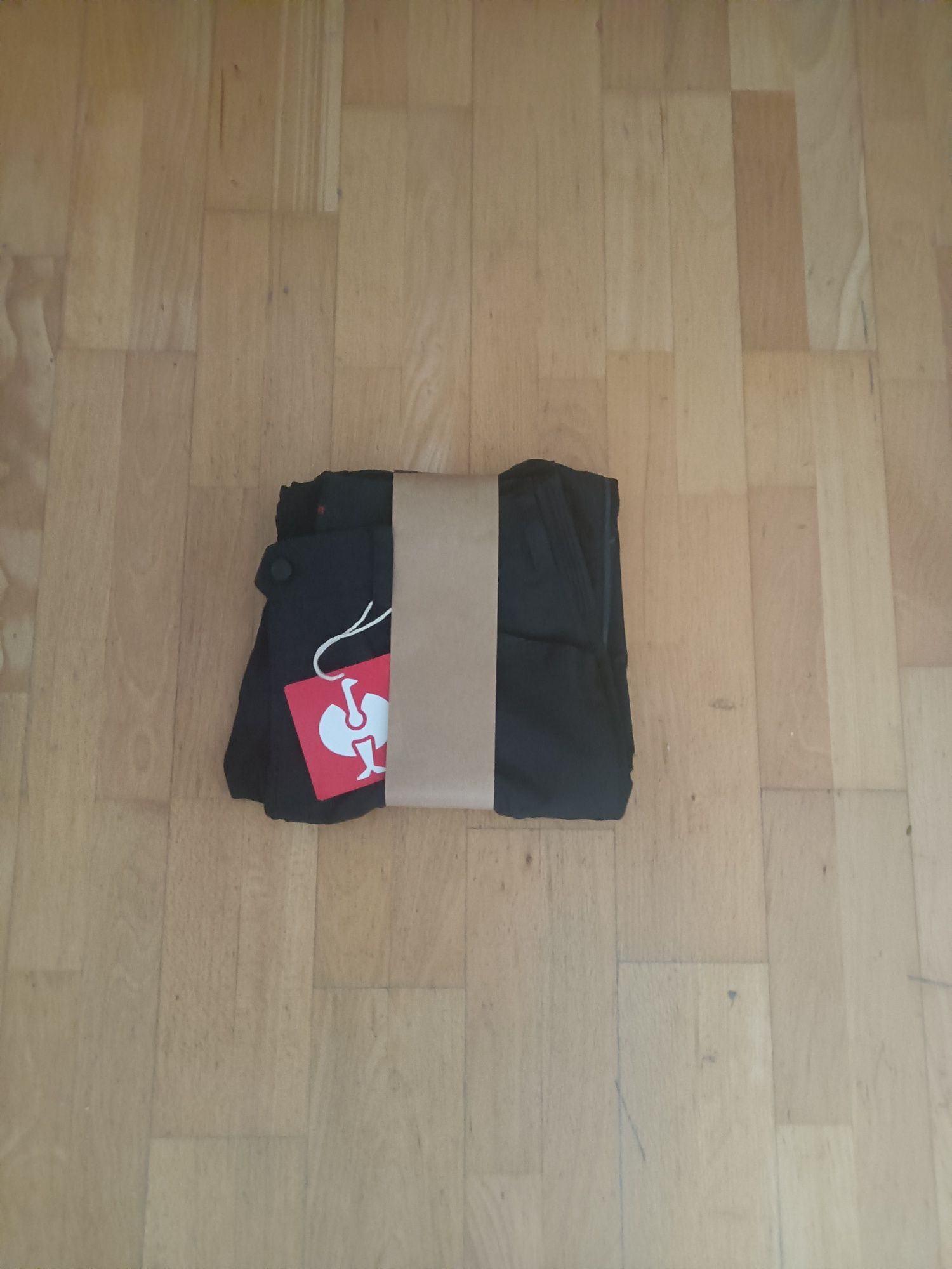 Spodnie męskie Engelber Strauss Lekkie i przewiewne roz 52 L- Xl