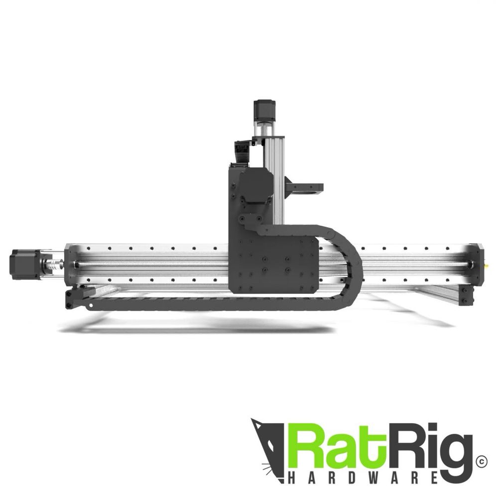 Cnc killerbee 1515