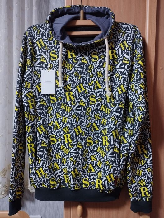 Худі на флісі,нове